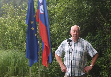 OTVORITEV POTI IZVIROV 05 FOTO LJUBO VUKELIČ